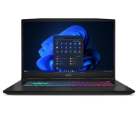 MSI Bravo 17 Ryzen 5/16GB/512/Win11X RTX4050 - 1273565 - zdjęcie 1